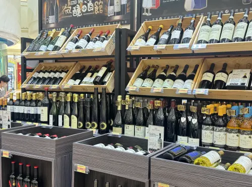 Ｍia C’bon葡萄酒節開跑！超過300款特價　家樂福啤酒卡天天9折
