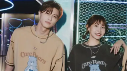 娛樂搶先看／粿粿藏胡釋安家與王子幽會　NewJeans回歸ADOR掀震撼
