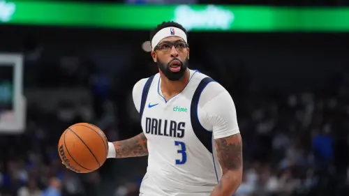 AD首回洛城主場砍12分！湖人129：119豪取6連勝　全勝闖NBA盃八強
