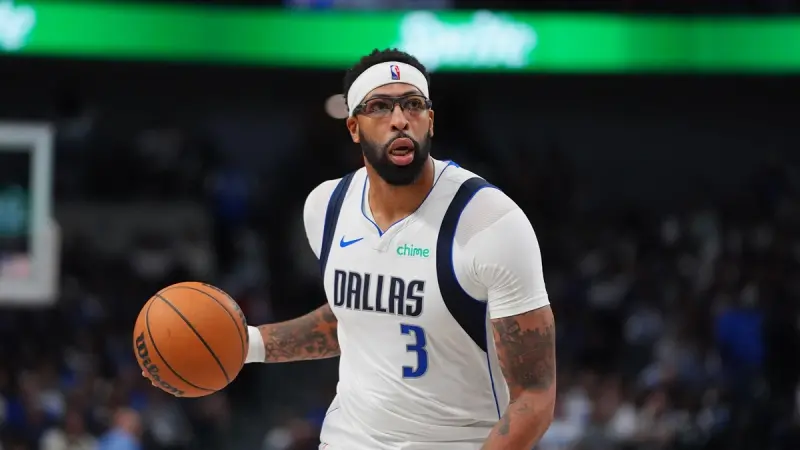 公牛急尋救世主！傳鎖定家鄉子弟兵AD　獨行俠索價驚人恐難成局