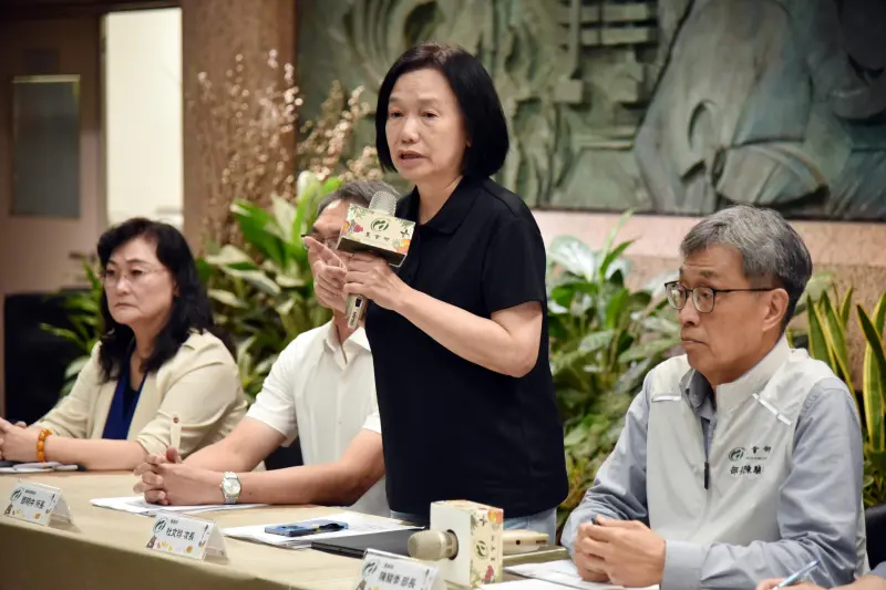 豬瘟風暴3／專訪豬瘟權威李淑慧　「同島一命拚清零」