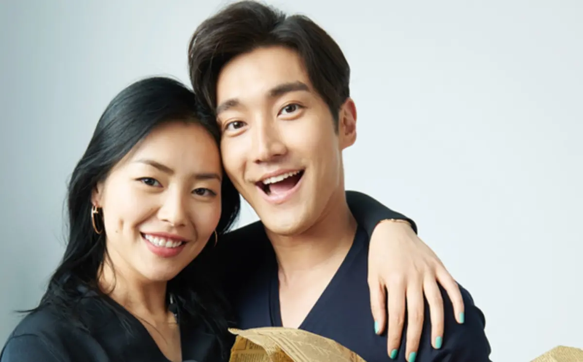 始源愛過中國超模劉雯？昔拍戀綜爆假戲真做 他下跪求婚：嫁給我