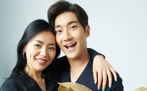 始源愛過中國超模劉雯？昔拍戀綜爆假戲真做　他下跪求婚：嫁給我
