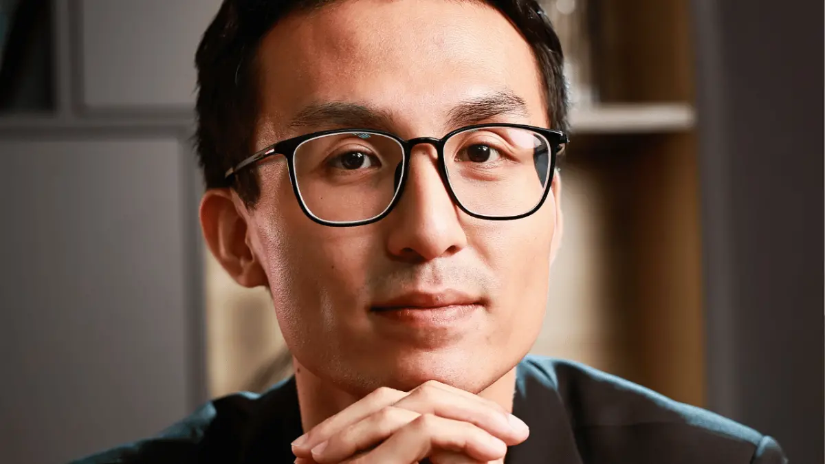 鄭麗文「中國人」說法 郭凡：恐混淆台灣形象