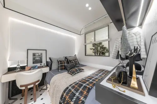 ▲樣品屋（圖／科達建築提供）