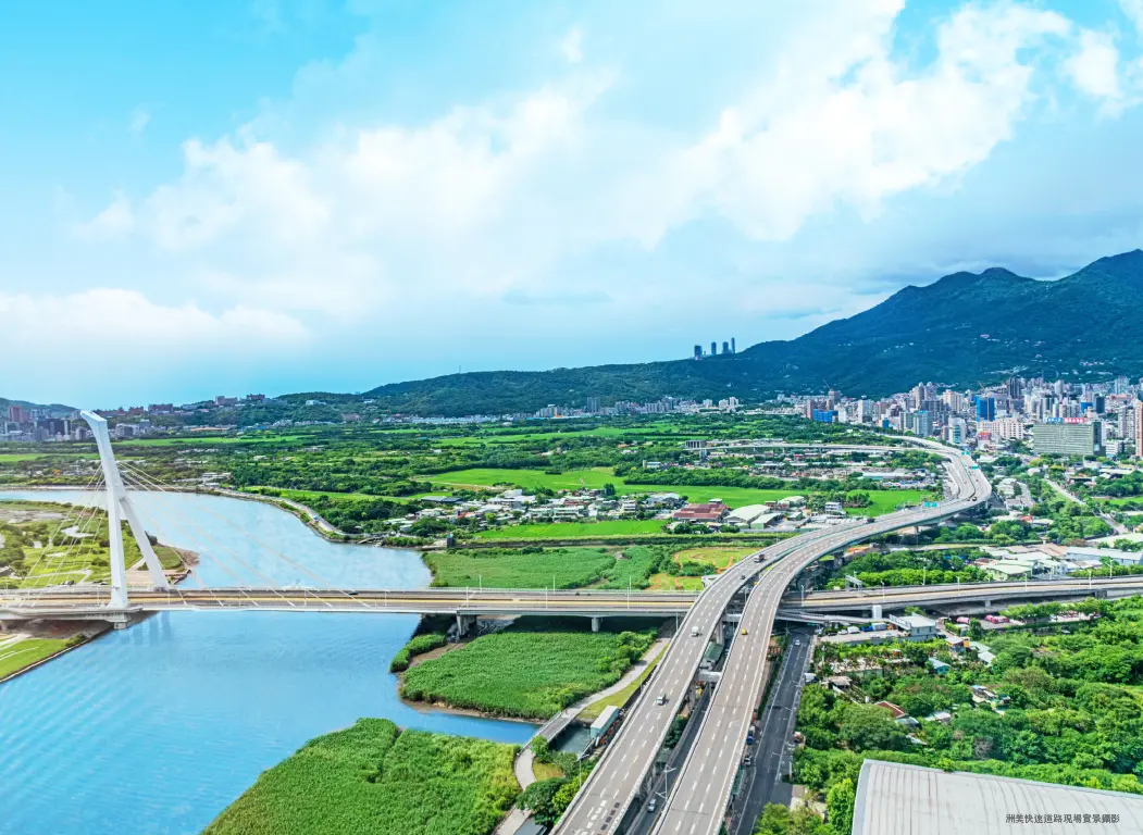 北區凹陷區變身新信義計畫區！李同榮預言：輝達總部引爆AI宅熱潮