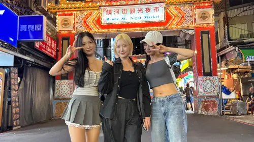 睦那京又要來了！韓啦啦隊夢幻陣容登台　新生代女帝合體傳奇女神
