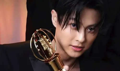 范姜彥豐選金鐘獎後開撕！揭王子偷吃粿粿　粉絲嘆：最後的溫柔
