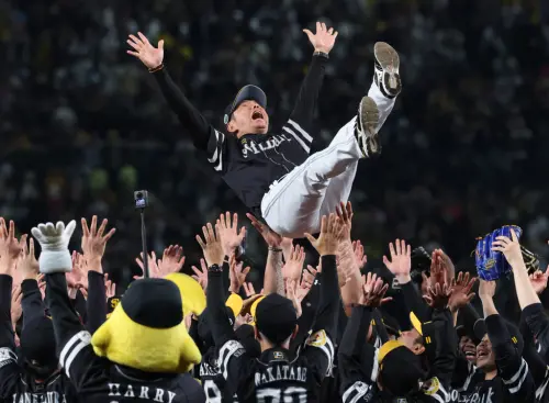 日職／罕見！軟銀在日本大賽期間發布戰力外名單　竟是因新法上路
