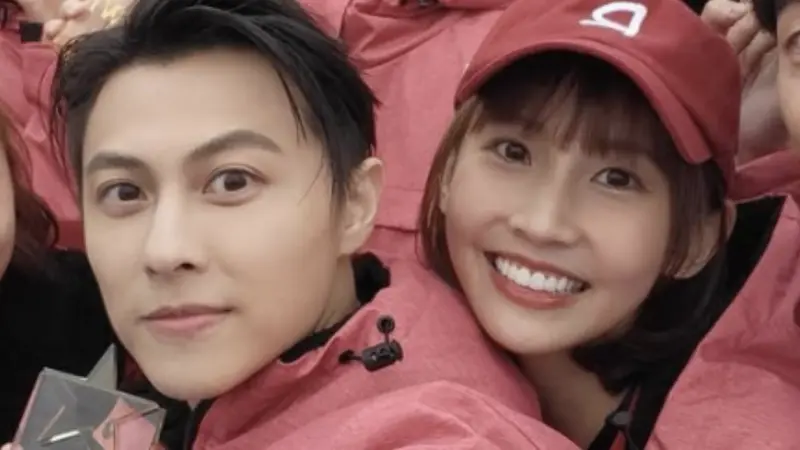 ▲棒棒堂成員王子（如圖）介入粿粿（右）和范姜彥豐婚姻，爭議還在風口浪尖，豈料還被爆出疑似曾陪粿粿做產檢。另外大馬歌手黃明志捲入謝侑芯命案，疑似在其生前使用壯陽藥與女方共度春宵。（圖／王子 IG ＠prince_pstar）