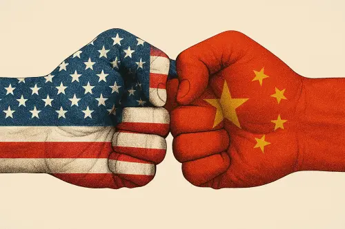 Taiwan did not come up in Trump-Xi talks, says Trump