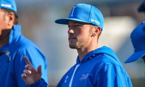 MLB／布特拉成國民新主帥！寫53年來最年輕紀錄　曾來台參加WBC
