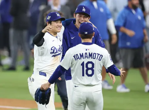 經典賽／有大谷還不夠！日本拚衛冕　球評點「6球員」非參戰不可
