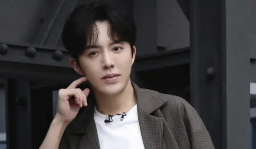 李雲迪才因嫖妓被封殺！又遭美女網紅爆「酒店下藥」做齷齪事
