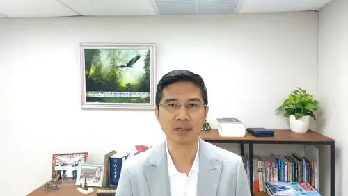 新壽分手「除草錢、Logo費」全列帳！前台積電工程師說話了
