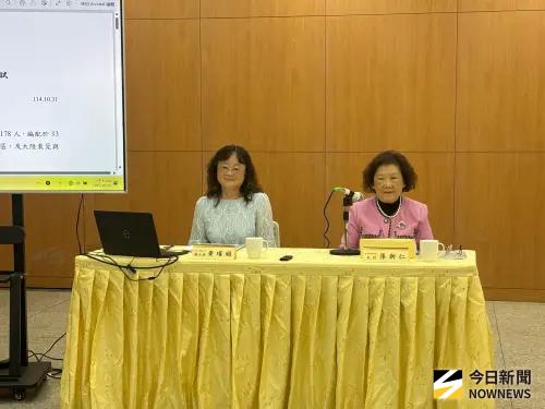 大學幾乎不看英聽成績、參採校系逐漸萎縮　大考中心這樣說
