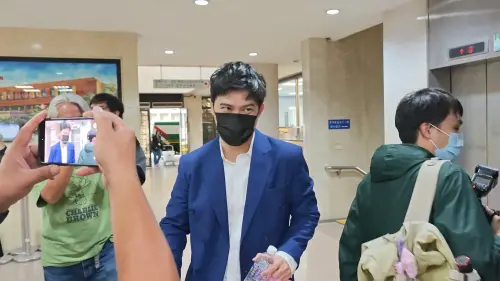 馬郁雯爆王鴻薇、助理涉貪引發互告　北檢傳關鍵證人出庭
