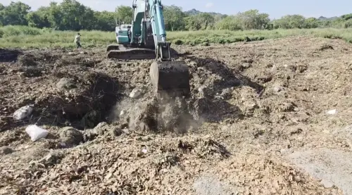 鳳凰來襲！台中12廚餘場已加固？慘遭起底：火鍋加蓋還更可靠

