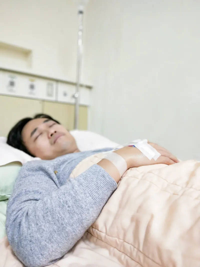 高雄植物人夫昏迷30年！妻竟連懷三胎還依法登記　法院揭驚人真相