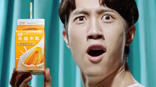 范姜彥豐出現「經典1廣告」！觀眾全傻眼：認錯7年、粿粿出軌才知
