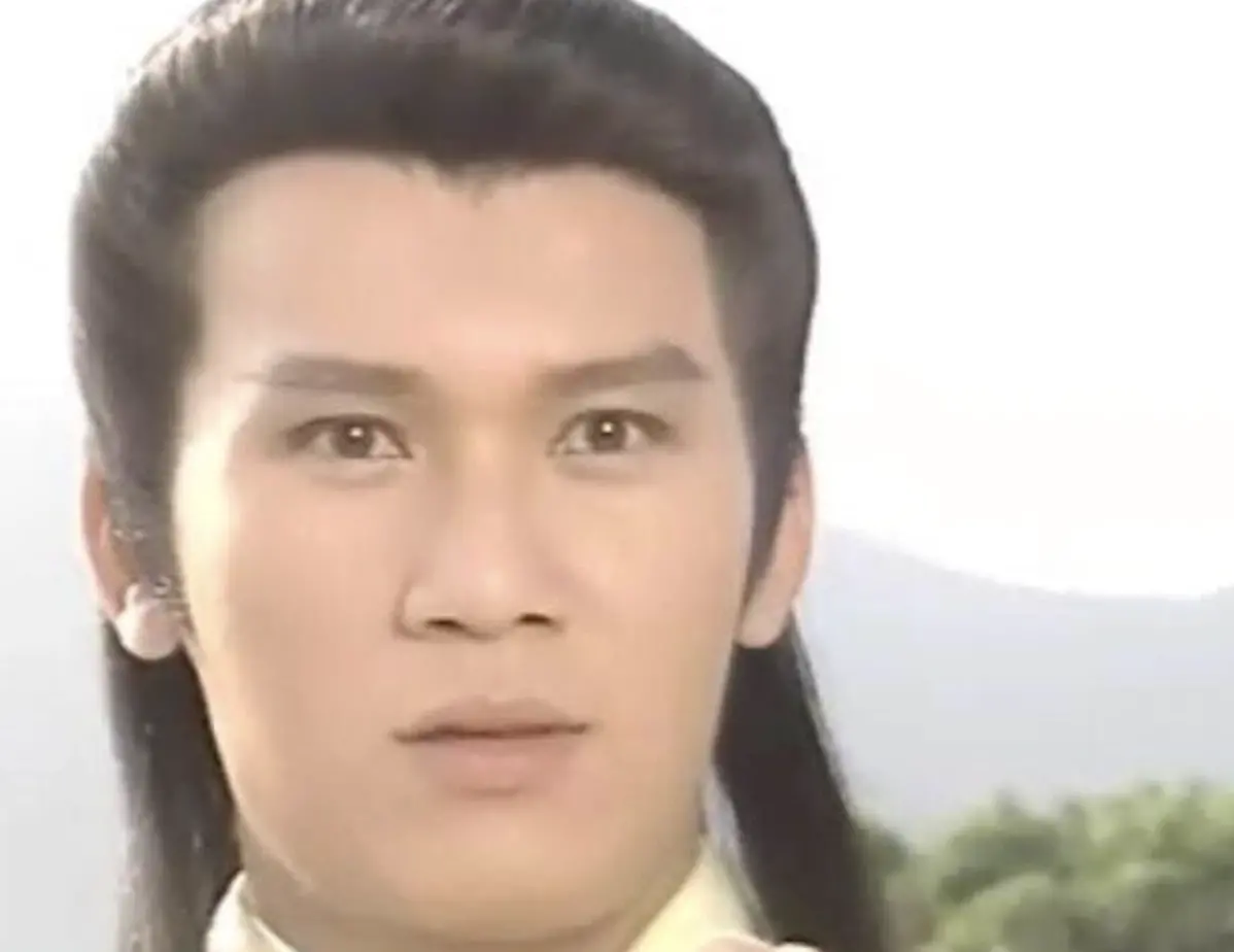 香港亞視小生、最帥展昭甄志強辭世！享年59歲 遺孀證實逝於上海