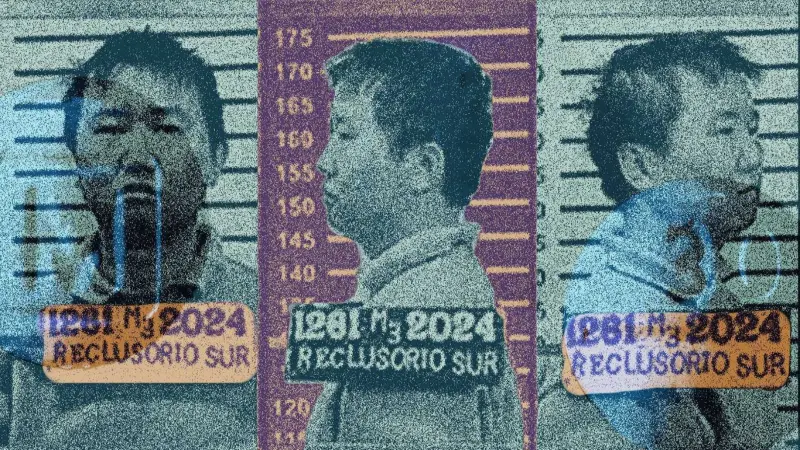 ▲華人毒梟張智棟去年就曾在墨西哥落網，本月二度於古巴被捕，經墨西哥引渡至美國。（圖／翻攝自insightcrime官網）