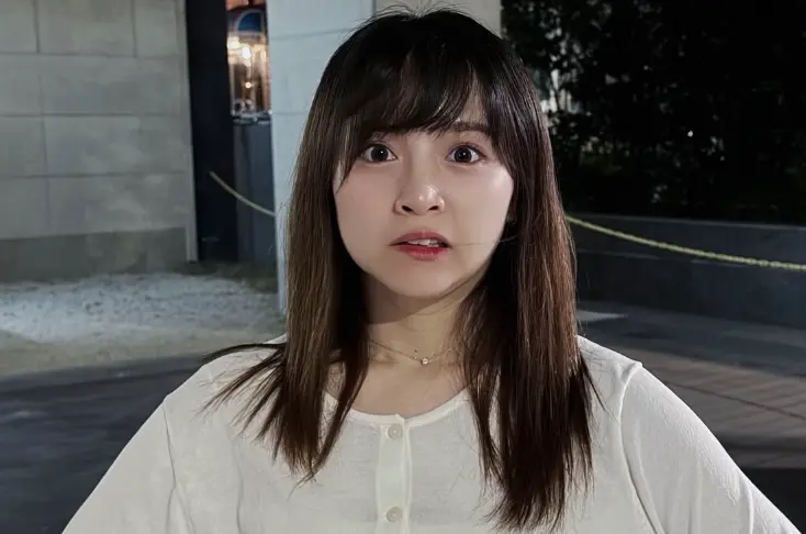 ▲王齊麟與陳詩媛（如圖）在中秋節曬出超音波照甜認懷孕，昨（30）日陳詩媛在IG興奮發文，表示感受的到胎動了，更曬出孕肚照興奮喊：「發文速度趕不上肚子變大」。　（圖／翻攝自IG 10yuan.0424）