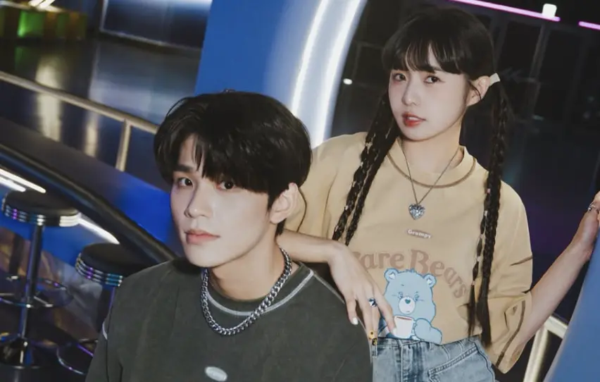 簡廷芮、王品澔被傳親密互動！遭疑掩護粿粿出軌 全因人妻說漏嘴