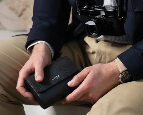 ▲徠卡配件。（圖／官方提供）