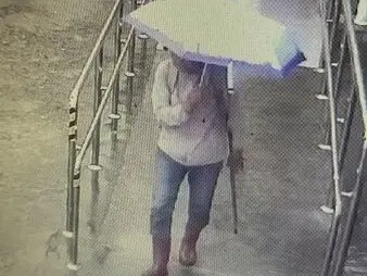 新北翁獨自登山爆失聯！家屬「祭50萬懸賞金尋人」苦等12天傳噩耗