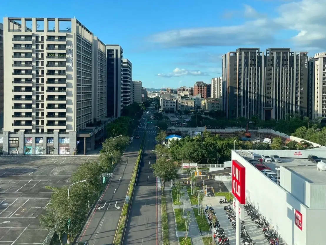 房市／「3大百貨商場」5年內完工！專家看好桃園青埔：再吸新客群