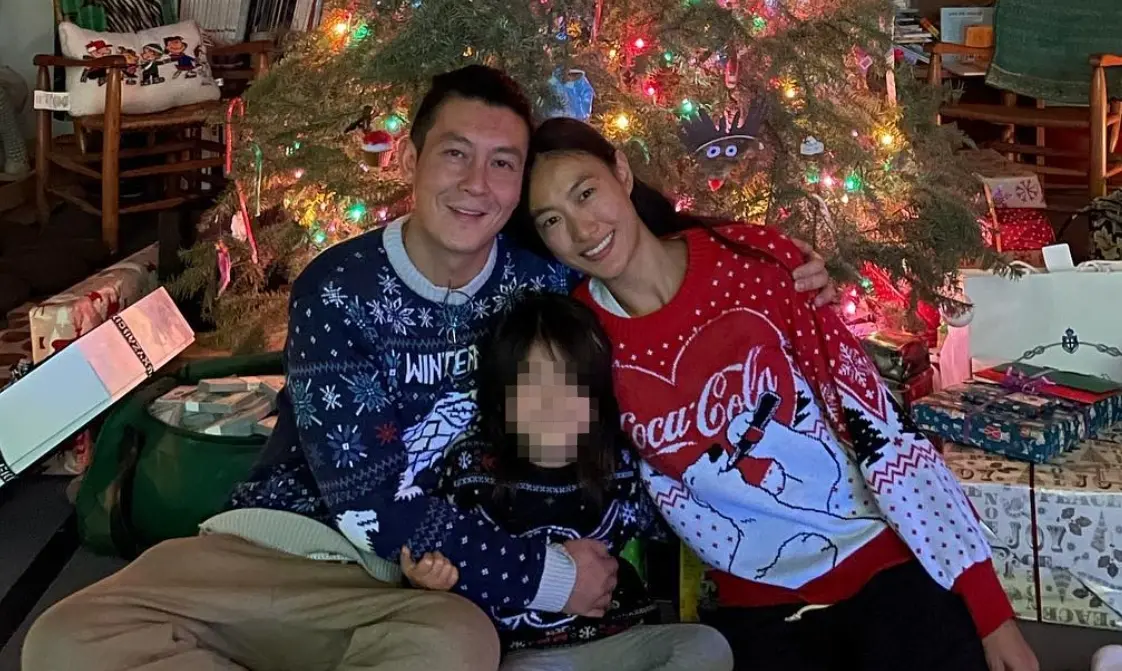 中國4大超模現況曝光！一個讓陳冠希收心、一個生賭王長孫拿19億