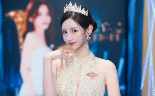 南珉貞腳踝90度外翻重摔傷勢曝！腳背驚見大片瘀青　粉絲超心疼
