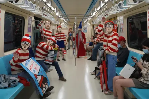 ▲（圖／Threads@yumi90203授權提供）