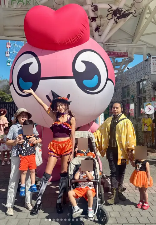 ▲（圖／翻攝自IG mintangelme）