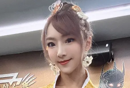 李宓41歲想當7寶媽！認想用掉最後2顆凍卵　笑稱：家裡越熱鬧越好
