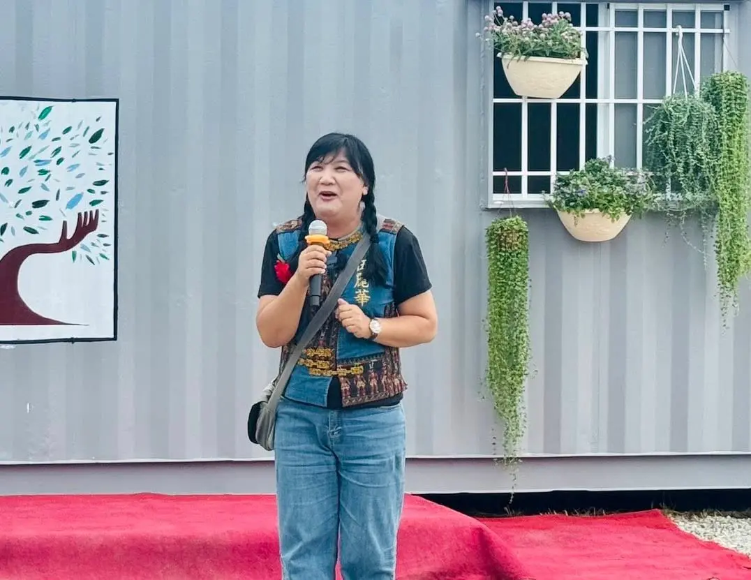 偽造罷免山原立委連署書！2藍委遭起訴 伍麗華痛心吐這句