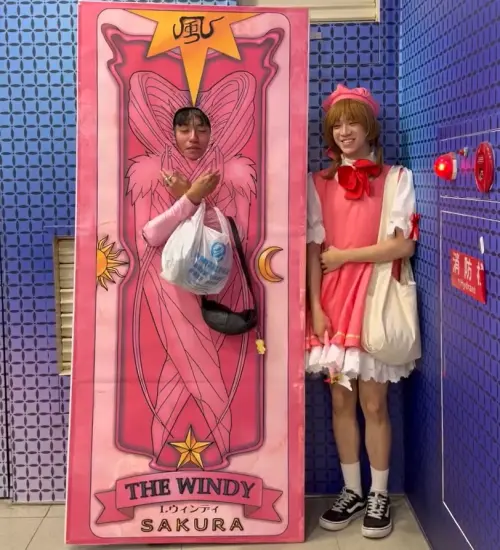 ▲（圖／Threads@kai_0805__、@chienjimmy授權提供）