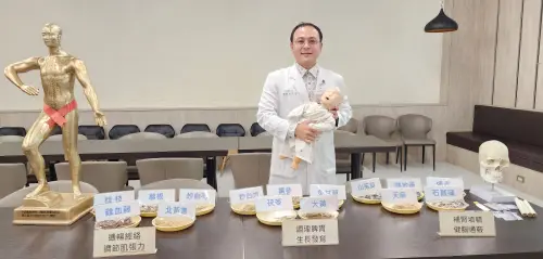 車禍重創1歲女嬰頭部！中西醫聯手激活腦神經　 點亮成長希望
