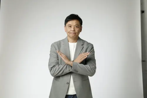 一頁A4談《財劃法》惹地方跳腳！洪健益喊話北市府：別被綁架
