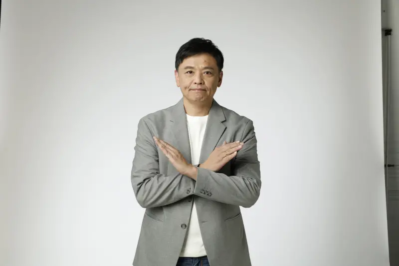 ▲臺北市議員洪健益。（圖／洪健益提供）