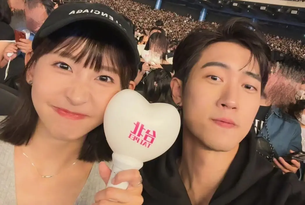 粿粿、王子全裸相擁照被范姜彥豐抓包！同居3個月避不見面他氣炸