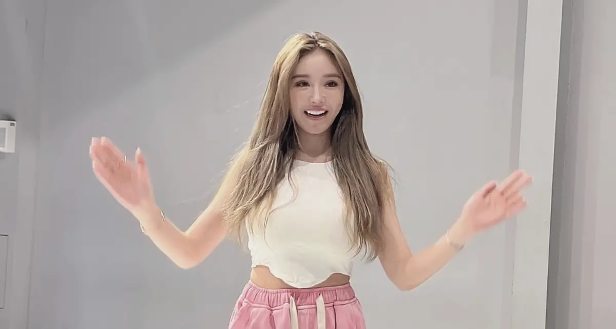 謝侑芯驟逝!遭爆生前被雪碧派海外伴遊?她氣喊:嘴巴吃到X嗎