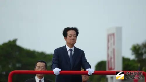 賴清德嗆「反對一國兩制」！偵獲13共機艦擾台示威　國軍嚴密監控
