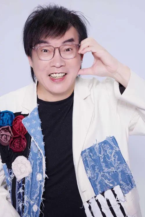 ▲歌手康康（如圖）將在吳宗憲澳門演唱會上擔任嘉賓。（圖／東西文娛＆星樂全球提供）