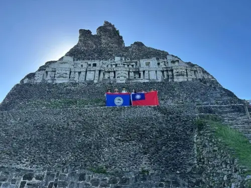 輕鬆赴邦交國旅遊！外交部組踩線團赴中美2友邦　11月推促銷方案
