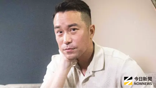 張孝全情史太猛！緋聞女友集滿12星座　重逢初戀1原因馬上娶回家