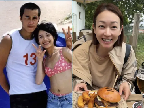 ▲潘慧如、徐懷鈺（圖／資料照、翻攝自潘慧如臉書）