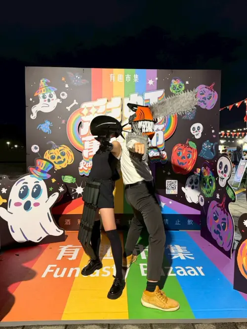 ▲（圖／IG@cathy._.90115、Chen3chen5授權提供）