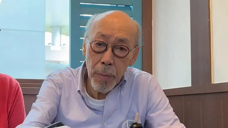 ▲《NOWNEWS今日新聞》整理今日娛樂看點：港星馮淬帆（如圖）凌晨辭世享壽81歲，影迷哀悼「一個時代結束了」；信義區出現「王子、粿粿cosplay情侶」成萬聖節MVP；周品均逆風挺粿粿，談女性性羞辱議題，陳沂回嗆掀論戰。（圖／翻攝自微博）